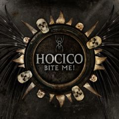 Hocico - Bite me! - Single CD